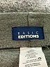 Basic Editions Solid Gray Active Pants Size 3X - photo 4