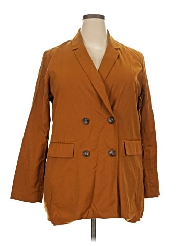 Elizabeth and James Blazer (view 1)