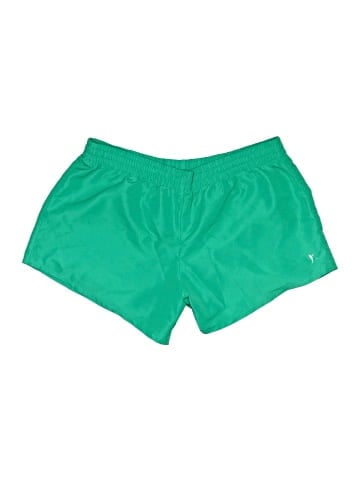 Danskin Now Athletic Shorts (view 1)
