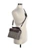 Wicker Wings Gray Crossbody Bag One size - photo 2