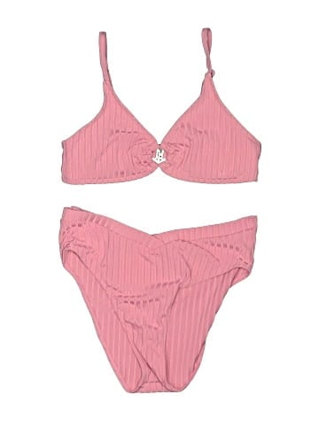 Shein Two Piece Swimsuit (view 1)
