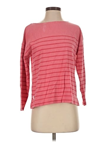 Vineyard Vines 3/4 Sleeve Top (view 1)