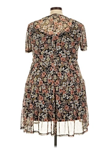 AUW Casual Dress (view 2)
