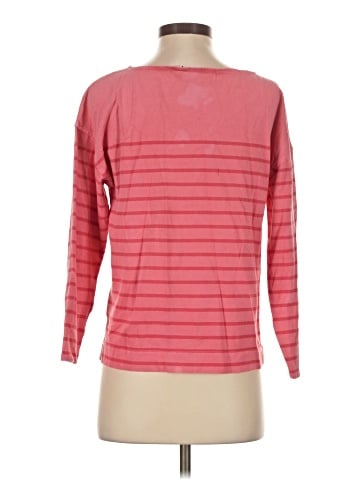 Vineyard Vines 3/4 Sleeve Top (view 2)