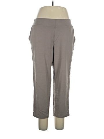 Purejill Casual Pants (view 1)