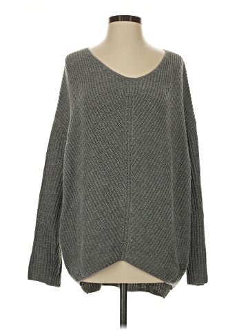 Urban Outfitters Pullover Sweater (view 1)