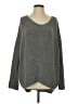 Urban Outfitters Chevron-herringbone Gray Pullover Sweater Size XS - photo 1