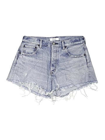 MOUSSY VINTAGE Denim Shorts (view 1)