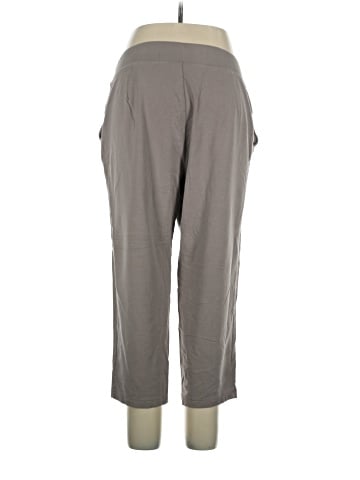 Purejill Casual Pants (view 2)