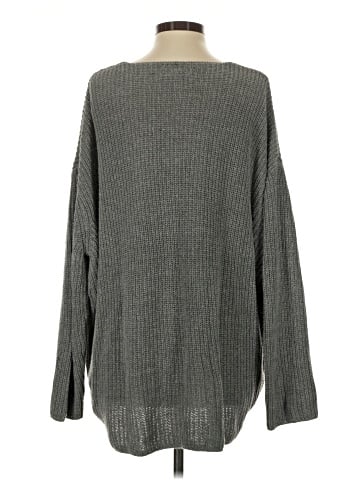 Urban Outfitters Pullover Sweater (view 2)