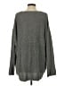 Urban Outfitters Chevron-herringbone Gray Pullover Sweater Size XS - photo 2