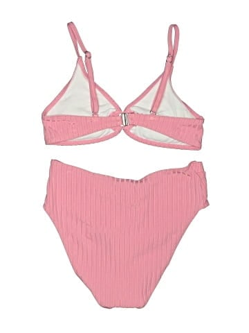 Shein Two Piece Swimsuit (view 2)