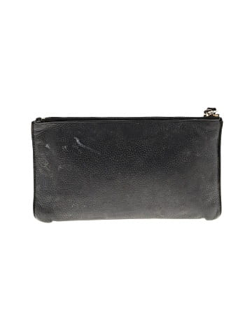 MICHAEL Michael Kors Leather Wristlet (view 2)