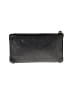 MICHAEL Michael Kors 100% Leather Black Leather Wristlet One size - photo 2