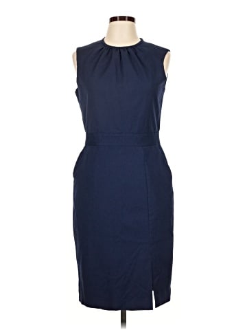 Ava & Aiden Cocktail Dress (view 1)