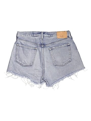 MOUSSY VINTAGE Denim Shorts (view 2)