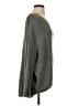 Urban Outfitters Chevron-herringbone Gray Pullover Sweater Size XS - photo 4