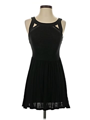 Silence and Noise Casual Dress (view 1)