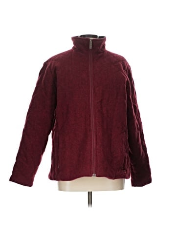 Woolrich Fleece (view 1)
