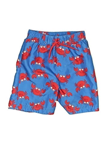 Little Me Board Shorts (view 1)