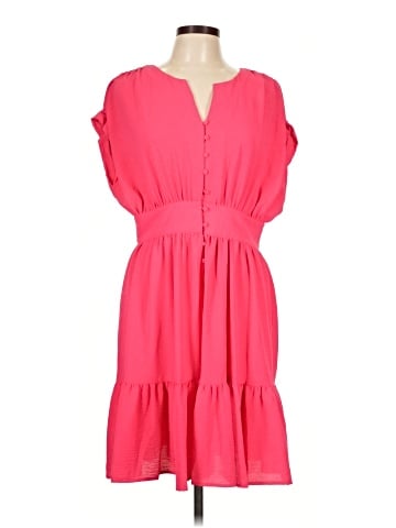 Sharagano Casual Dress (view 1)