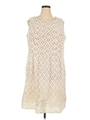 Jessica Howard Cocktail Dress (view 1)