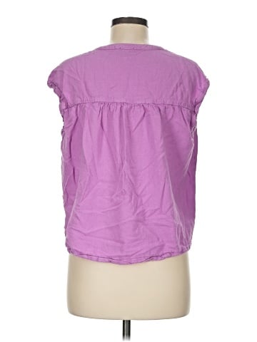 Splendid Sleeveless Blouse (view 2)