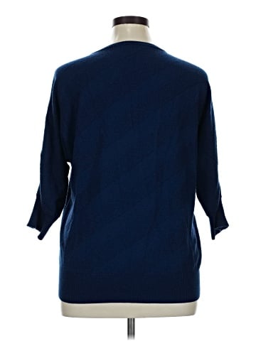 Unbranded 3/4 Sleeve Top (view 2)