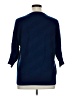 Unbranded 100% Acrylic Blue 3/4 Sleeve Top Size XL - photo 2