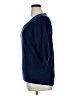 Unbranded 100% Acrylic Blue 3/4 Sleeve Top Size XL - photo 5