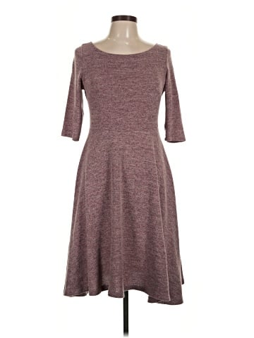 Lbisse Casual Dress (view 1)