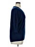 Unbranded 100% Acrylic Blue 3/4 Sleeve Top Size XL - photo 4