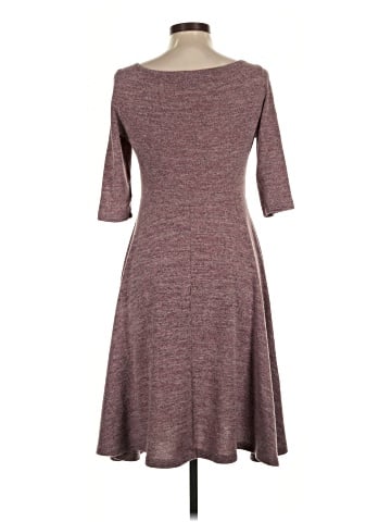 Lbisse Casual Dress (view 2)