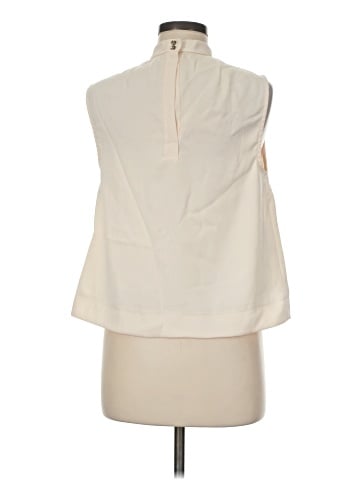 RACHEL Rachel Roy Sleeveless Blouse (view 2)