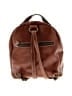 Patricia Nash 100% Leather Brown Backpack One size - photo 2