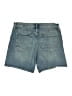 Gap Blue Denim Shorts Size 10 - photo 2