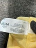 Carter's Yellow Athletic Shorts Size 4T - photo 3