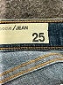 Rag & Bone Hearts Blue Jeans Size 25 waist - photo 5