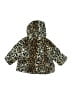 Steve Madden Animal Print Gold Coat 12-18 MO / 18 MO - photo 2