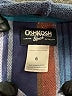 Genuine Kids from Oshkosh Blue Jacket Size 6 - photo 3