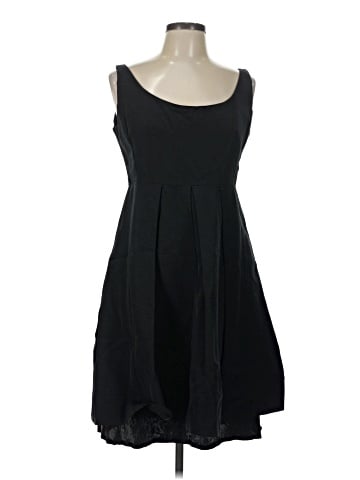 Conspicuous Casual Dress (view 1)