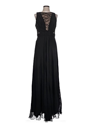 Theia Cocktail Dress (view 1)