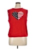White Stag 100% Acrylic Red Pullover Sweater Size XL - photo 1