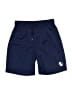 PLACE Sport Solid Blue Athletic Shorts Size 5 - 6 - photo 1