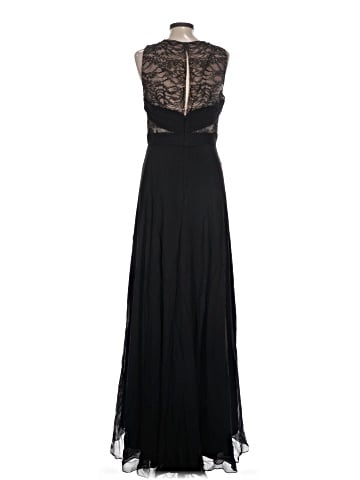 Theia Cocktail Dress (view 2)
