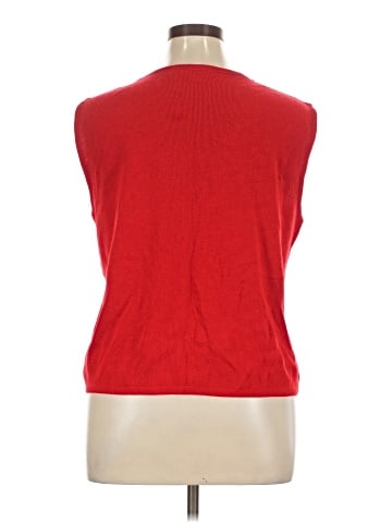 White Stag Pullover Sweater (view 2)