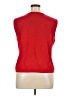 White Stag 100% Acrylic Red Pullover Sweater Size XL - photo 2