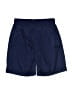 PLACE Sport Solid Blue Athletic Shorts Size 5 - 6 - photo 2