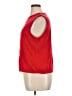 White Stag 100% Acrylic Red Pullover Sweater Size XL - photo 5