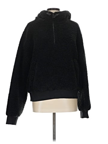 Lululemon Athletica Turtleneck Sweater (view 1)